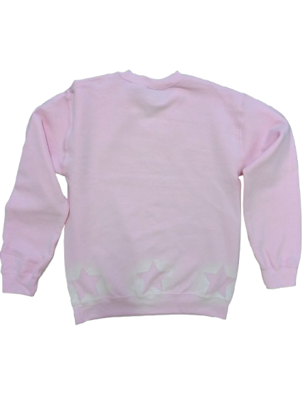 KITOS STAR SWEATSHIRT