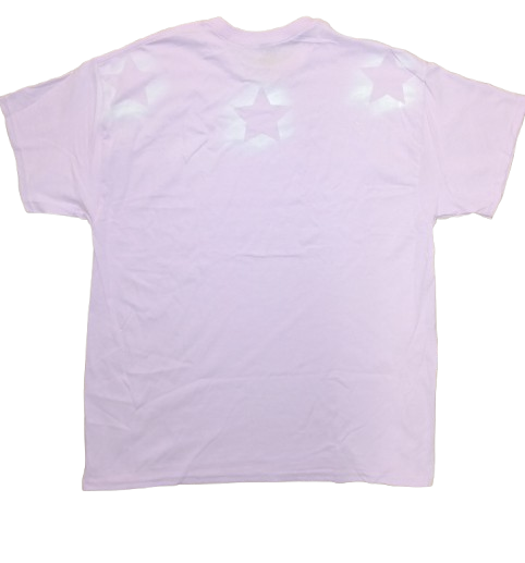 Kitos star t-shirts - Soft Cotton Comfort
