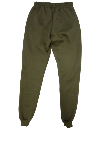 KITOS WORLD GREEN JOGGER PANTS