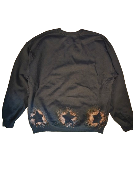 KITOS STAR SWEATSHIRT