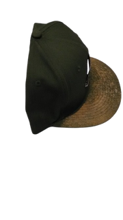 KITOS GREEN SPLASH HAT