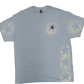 Kitos star t-shirts featuring a soft cotton t-shirt with stars and the Kitos logo on the left side.