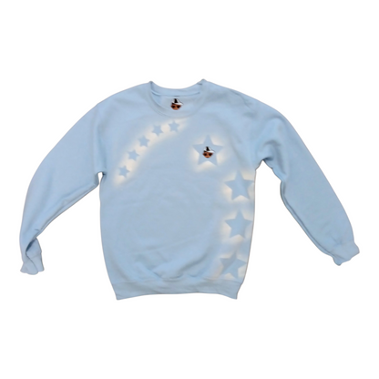 KITOS STAR SWEATSHIRT