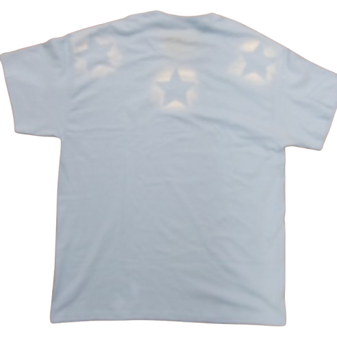 Kitos star t-shirts - Soft Cotton Comfort