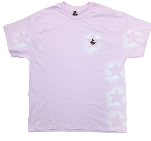 Kitos star t-shirts - Soft Cotton Comfort