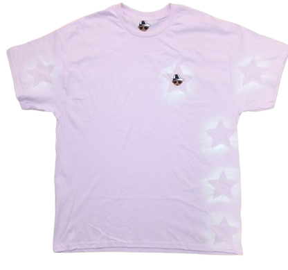 Kitos star t-shirts - Soft Cotton Comfort