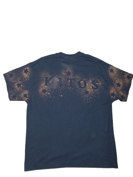 Kitos star t-shirt