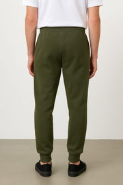 KITOS WORLD GREEN JOGGER PANTS