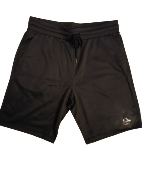KITOS POLYESTER SHORTS