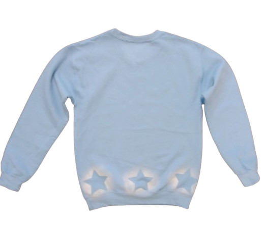 KITOS STAR SWEATSHIRT
