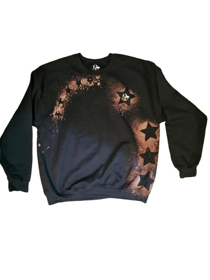 KITOS STAR SWEATSHIRT