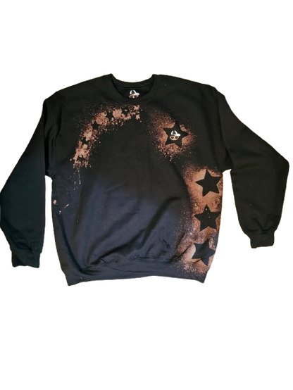 KITOS STAR SWEATSHIRT