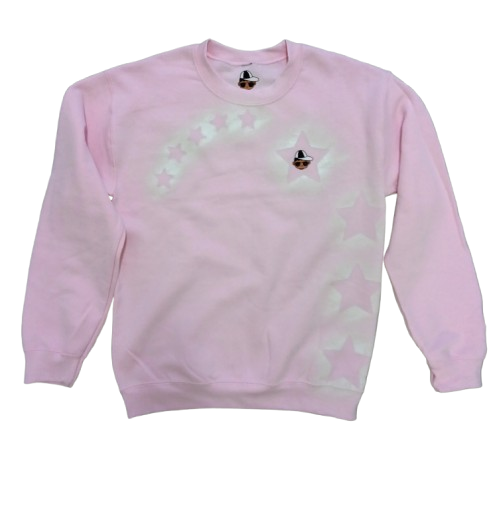 KITOS STAR SWEATSHIRT