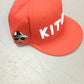 KITOS BLACK SNAPBACK HAT