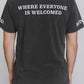 ACID WASH T-SHIRT